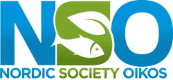 Nordic Society Oikos Logo